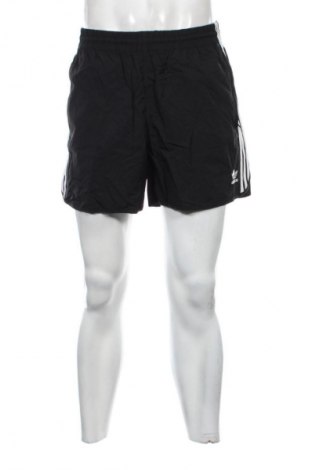 Pánske kraťasy  Adidas Originals, Veľkosť L, Farba Čierna, Cena  46,95 €