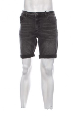 Pantaloni scurți de bărbați Ajc, Mărime L, Culoare Gri, Preț 145,99 Lei