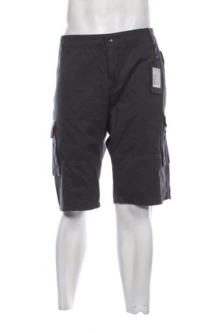Pánske kraťasy  Alessandro Salvarini, Veľkosť XL, Farba Sivá, Cena  46,95 €