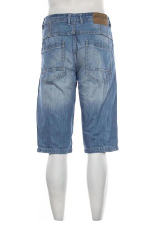 Pánské kraťasy Angelo Litrico, Velikost L, Barva Modrá, Cena  371,00 Kč