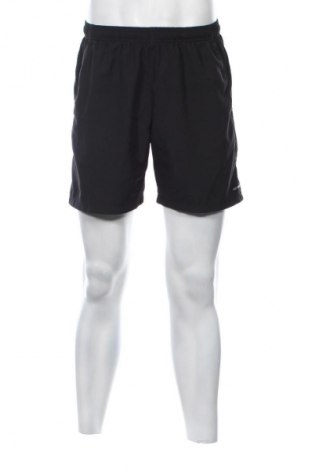 Pantaloni scurți de bărbați Artengo, Mărime L, Culoare Negru, Preț 50,00 Lei