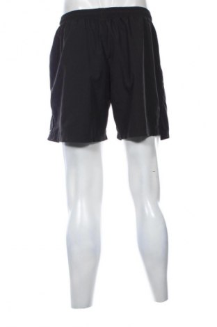 Pantaloni scurți de bărbați Artengo, Mărime L, Culoare Negru, Preț 50,00 Lei