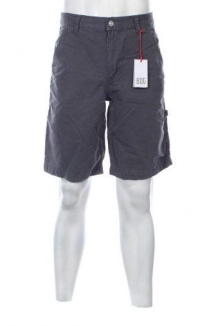 Pánske kraťasy  BDG, Veľkosť S, Farba Sivá, Cena  39,39 €