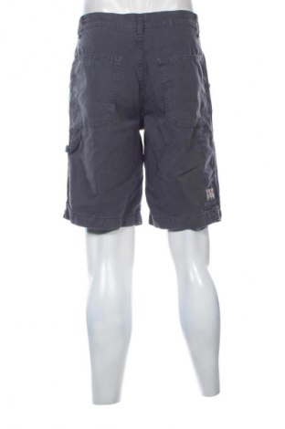 Pánske kraťasy  BDG, Veľkosť S, Farba Sivá, Cena  39,39 €