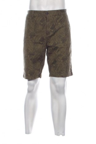 Herren Shorts Bershka, Größe L, Farbe Mehrfarbig, Preis 11,99 €