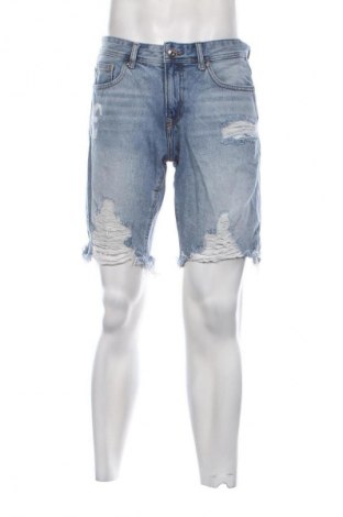 Pánské kraťasy Black Squad, Velikost S, Barva Modrá, Cena  439,00 Kč