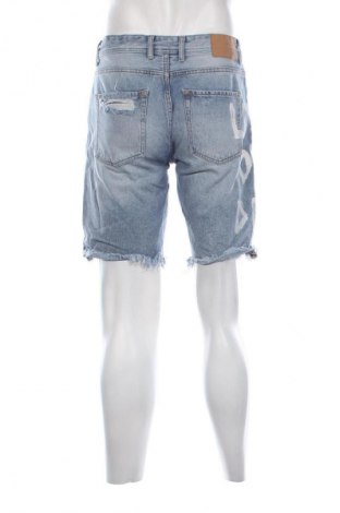 Pánské kraťasy Black Squad, Velikost S, Barva Modrá, Cena  439,00 Kč