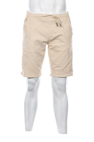 Pantaloni scurți de bărbați Blend, Mărime L, Culoare Bej, Preț 190,99 Lei