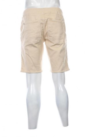Pantaloni scurți de bărbați Blend, Mărime L, Culoare Bej, Preț 190,99 Lei