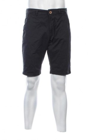 Ανδρικό κοντό παντελόνι Blend, Μέγεθος M, Χρώμα Γκρί, Τιμή 17,00 €