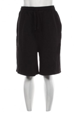 Pantaloni scurți de bărbați Boohoo, Mărime M, Culoare Negru, Preț 143,00 Lei