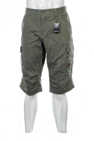 Herren Shorts Bruno Banani, Größe L, Farbe Grün, Preis € 41,99