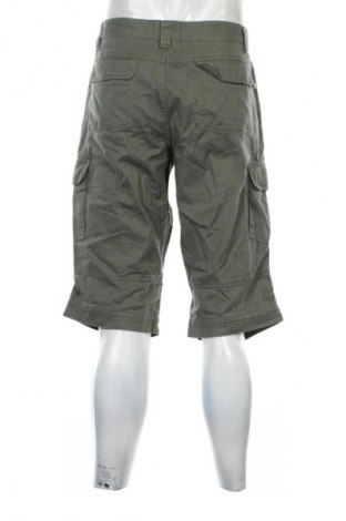 Herren Shorts Bruno Banani, Größe L, Farbe Grün, Preis € 41,99