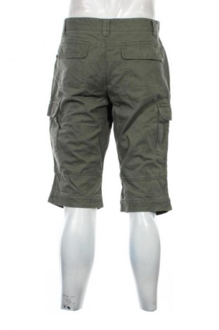 Pantaloni scurți de bărbați Bruno Banani, Mărime M, Culoare Verde, Preț 243,99 Lei