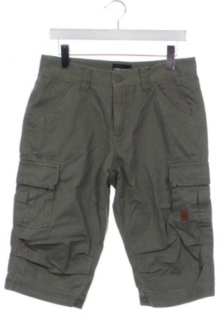 Herren Shorts Bruno Banani, Größe M, Farbe Grün, Preis € 41,99