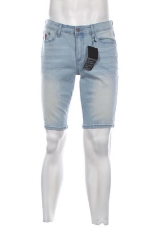 Herren Shorts Bruno Banani, Größe M, Farbe Blau, Preis € 41,99