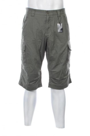 Pánske kraťasy  Bruno Banani, Veľkosť L, Farba Zelená, Cena  46,95 €