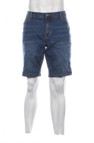 Męskie szorty Bruno Banani, Rozmiar XL, Kolor Niebieski, Cena 89,99 zł