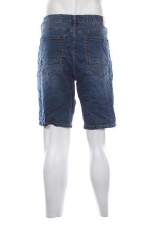 Męskie szorty Bruno Banani, Rozmiar XL, Kolor Niebieski, Cena 89,99 zł