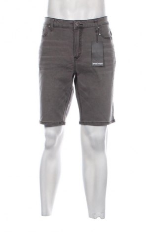 Herren Shorts Bruno Banani, Größe XL, Farbe Grau, Preis € 41,99