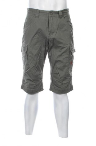 Pantaloni scurți de bărbați Bruno Banani, Mărime M, Culoare Verde, Preț 243,99 Lei