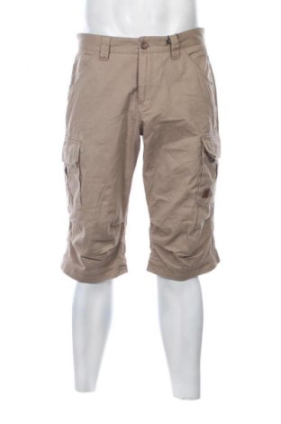 Pantaloni scurți de bărbați Bruno Banani, Mărime M, Culoare Bej, Preț 243,99 Lei