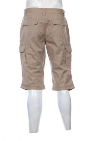 Pantaloni scurți de bărbați Bruno Banani, Mărime M, Culoare Bej, Preț 243,99 Lei
