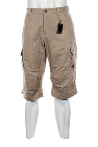 Pánské kraťasy Bruno Banani, Velikost L, Barva Hnědá, Cena  1 169,00 Kč