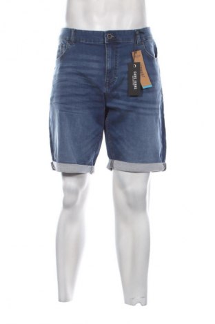 Herren Shorts Cars Jeans, Größe XXL, Farbe Blau, Preis 23,99 €