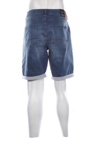 Herren Shorts Cars Jeans, Größe XXL, Farbe Blau, Preis 23,99 €