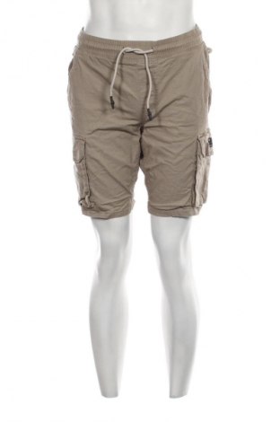 Pánské kraťasy Cropp, Velikost M, Barva Hnědá, Cena  430,00 Kč