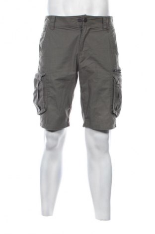 Ανδρικό κοντό παντελόνι Decathlon, Μέγεθος M, Χρώμα Πράσινο, Τιμή 14,91 €