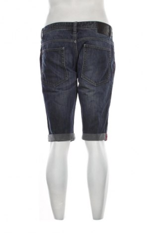 Herren Shorts Denim 1982, Größe L, Farbe Blau, Preis 11,99 €