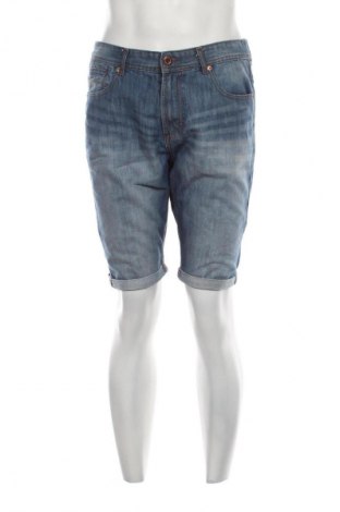 Herren Shorts Denim&Co., Größe M, Farbe Blau, Preis € 11,99