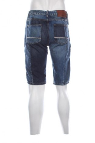 Pánske kraťasy  Desigual, Veľkosť S, Farba Modrá, Cena  28,00 €