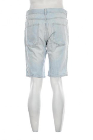 Pantaloni scurți de bărbați F&F, Mărime M, Culoare Albastru, Preț 77,17 Lei