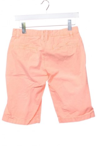 Ανδρικό κοντό παντελόνι FSBN, Μέγεθος XS, Χρώμα Πορτοκαλί, Τιμή 14,83 €