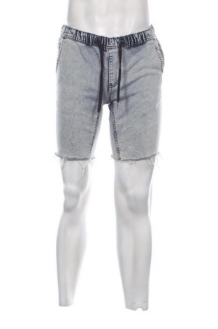 Ανδρικό κοντό παντελόνι FSBN, Μέγεθος M, Χρώμα Μπλέ, Τιμή 14,91 €