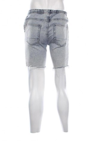 Ανδρικό κοντό παντελόνι FSBN, Μέγεθος M, Χρώμα Μπλέ, Τιμή 14,91 €