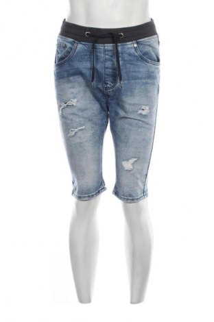 Pánské kraťasy FSBN, Velikost S, Barva Modrá, Cena  367,00 Kč