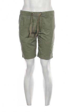 Herren Shorts FSBN, Größe M, Farbe Grün, Preis 11,99 €