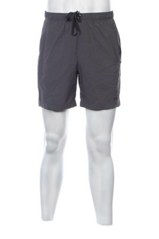 Pantaloni scurți de bărbați Flair, Mărime S, Culoare Gri, Preț 50,00 Lei