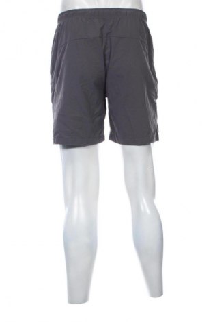 Pantaloni scurți de bărbați Flair, Mărime S, Culoare Gri, Preț 50,00 Lei