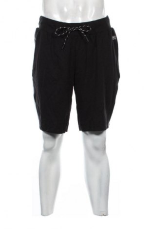 Pantaloni scurți de bărbați H.I.S, Mărime L, Culoare Negru, Preț 98,99 Lei