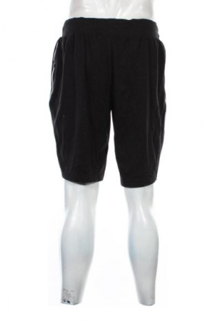 Pantaloni scurți de bărbați H.I.S, Mărime L, Culoare Negru, Preț 98,99 Lei