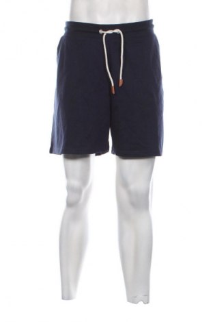 Pantaloni scurți de bărbați H.I.S, Mărime L, Culoare Albastru, Preț 91,99 Lei