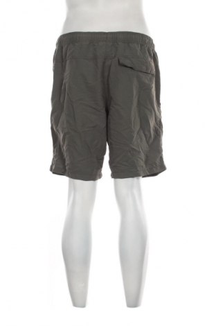 Pantaloni scurți de bărbați H&M, Mărime L, Culoare Verde, Preț 76,32 Lei