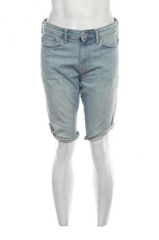 Pánske kraťasy  H&M, Veľkosť M, Farba Modrá, Cena  14,83 €