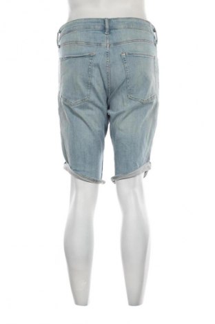 Pánske kraťasy  H&M, Veľkosť M, Farba Modrá, Cena  14,83 €