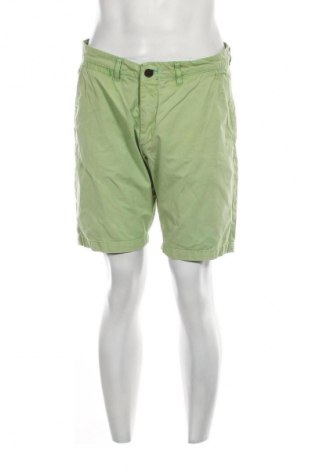 Herren Shorts H&M, Größe L, Farbe Grün, Preis 12,99 €